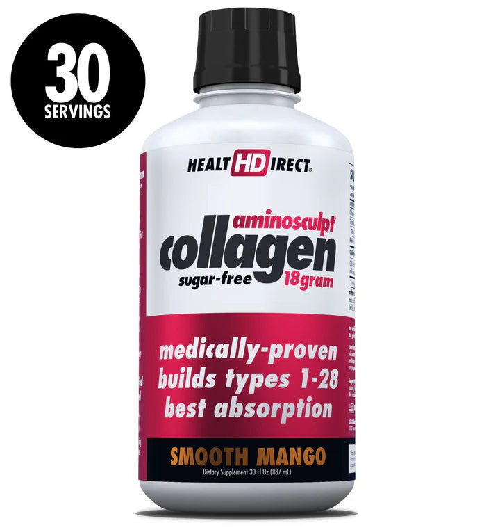 Aminosculpt Collagen