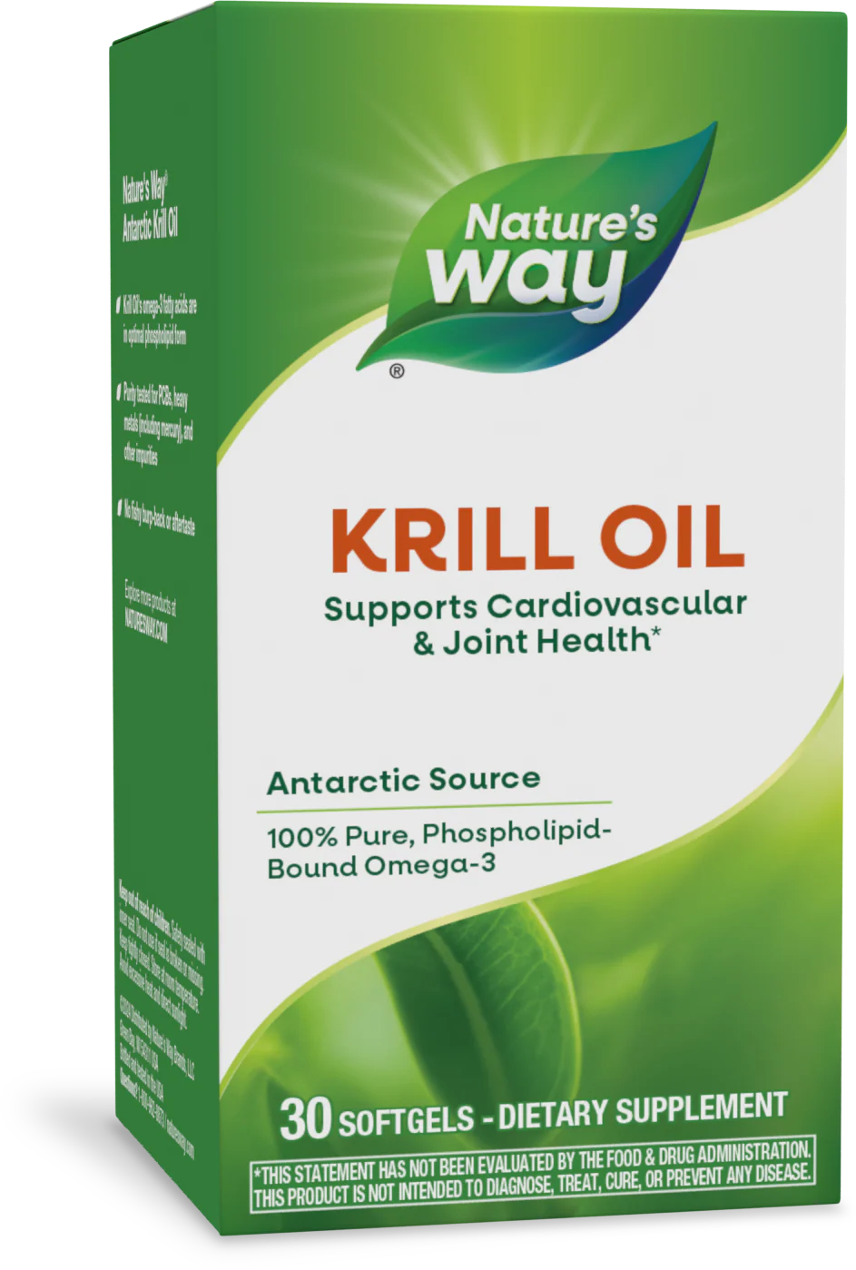 Krill Oil