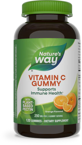 Vitamin C Gummies