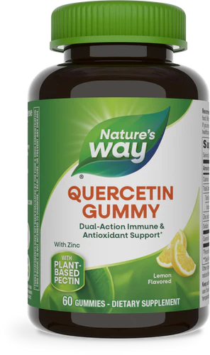 Quercetin Gummies