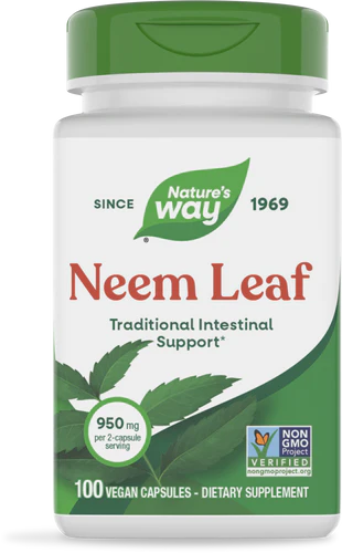Neem Leaf