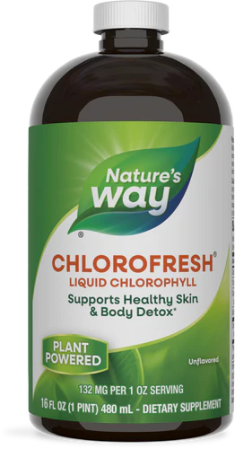 Chlorofresh® Liquid Chlorophyll