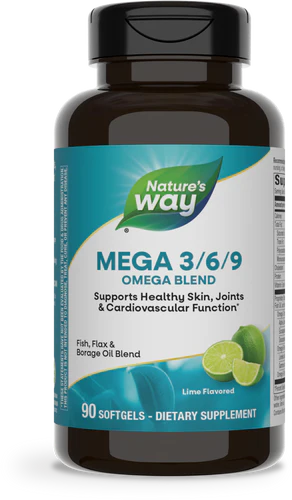 Mega 3/6/9