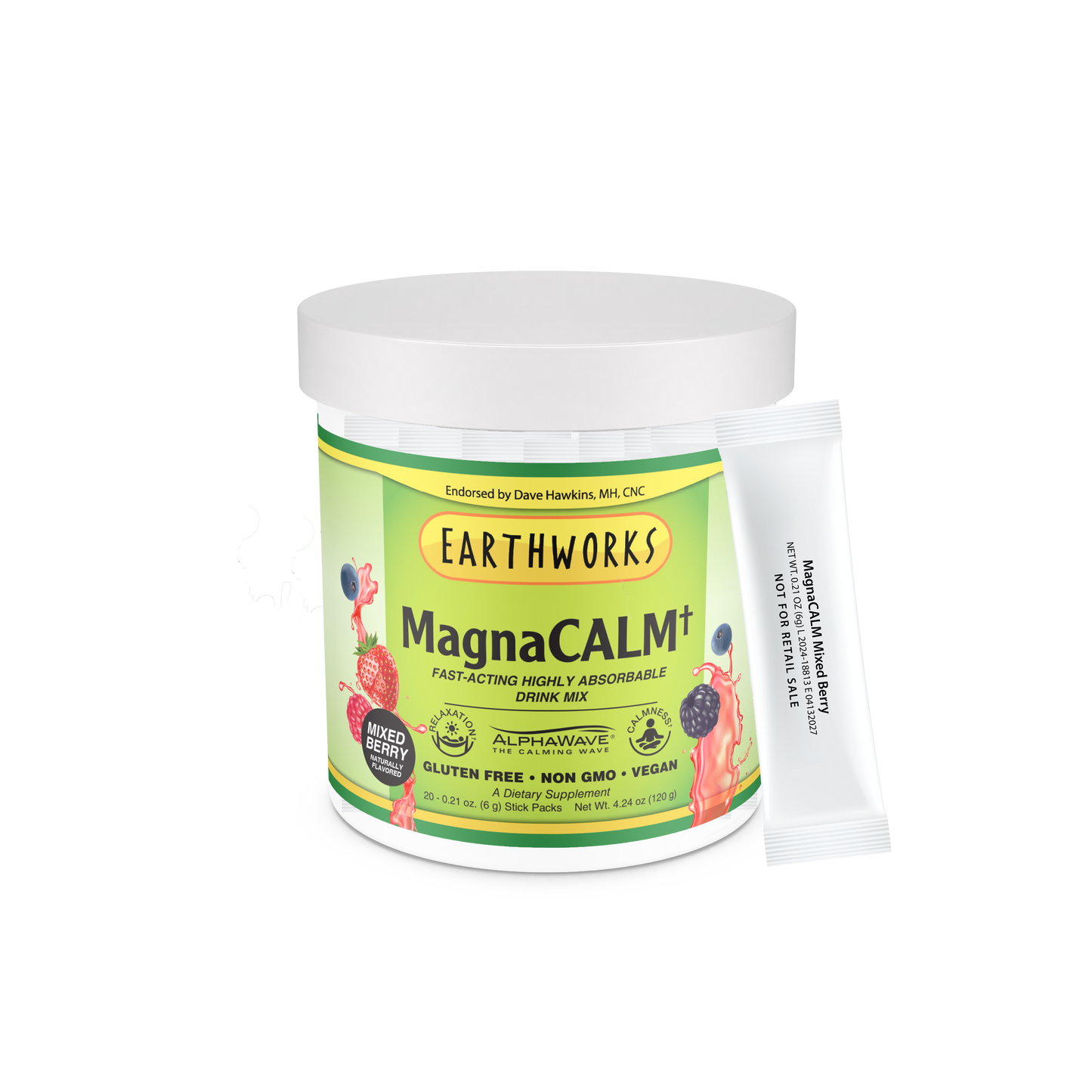 MagnaCalm