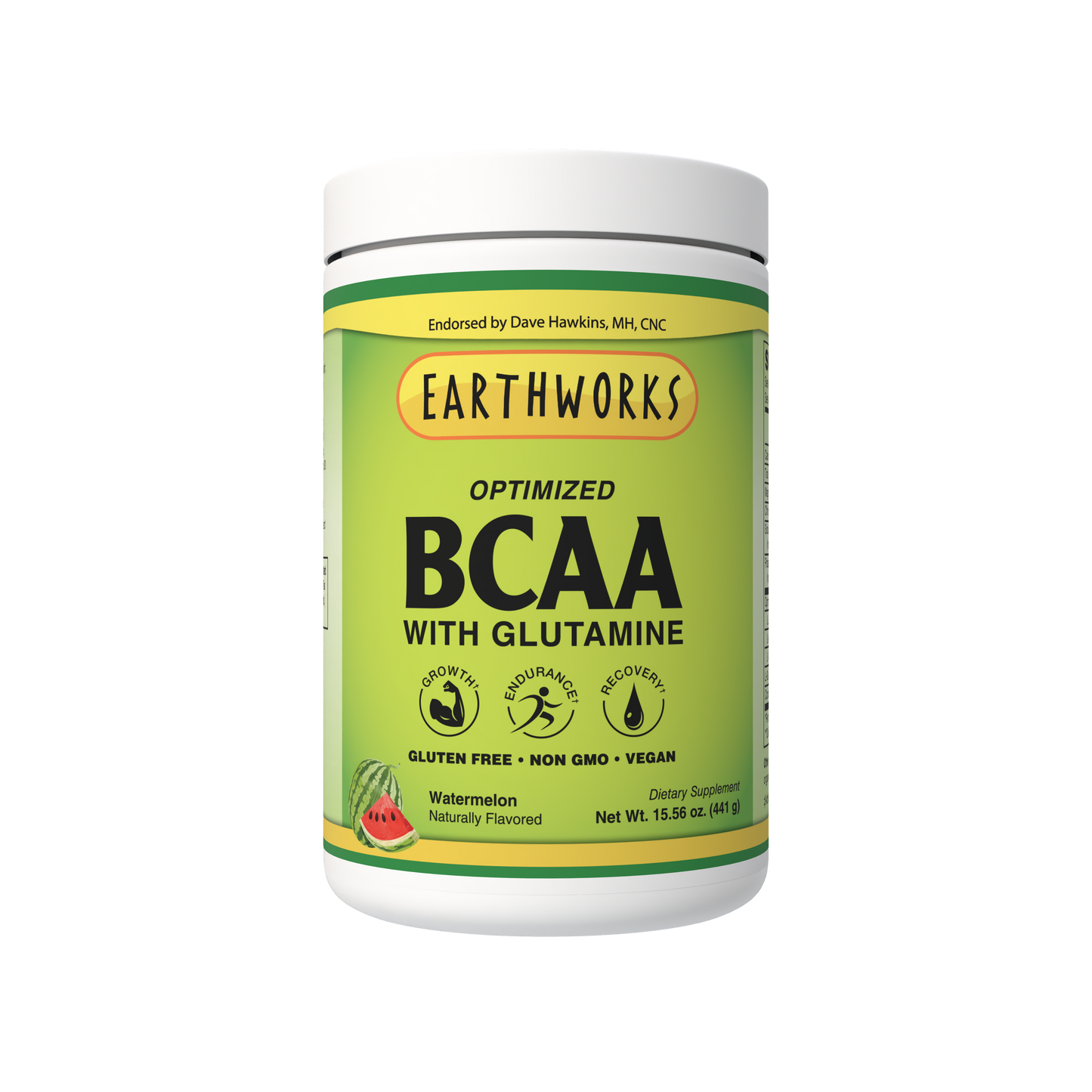 Optimized BCAA / EAA