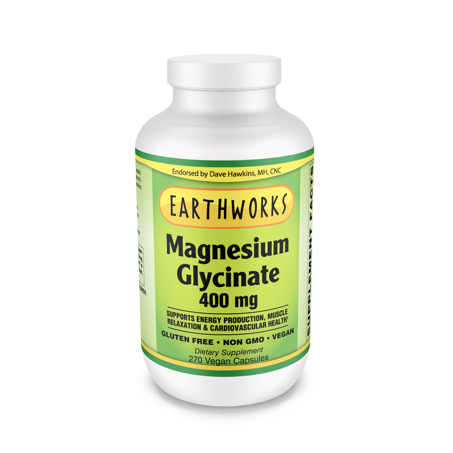 Magnesium Glycinate