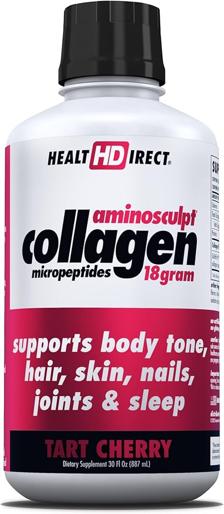 Aminosculpt Collagen