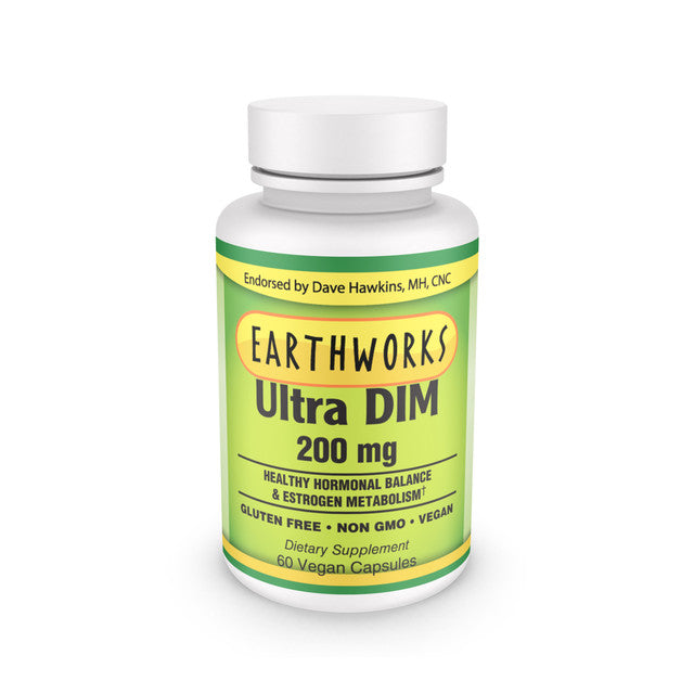 Ultra DIM