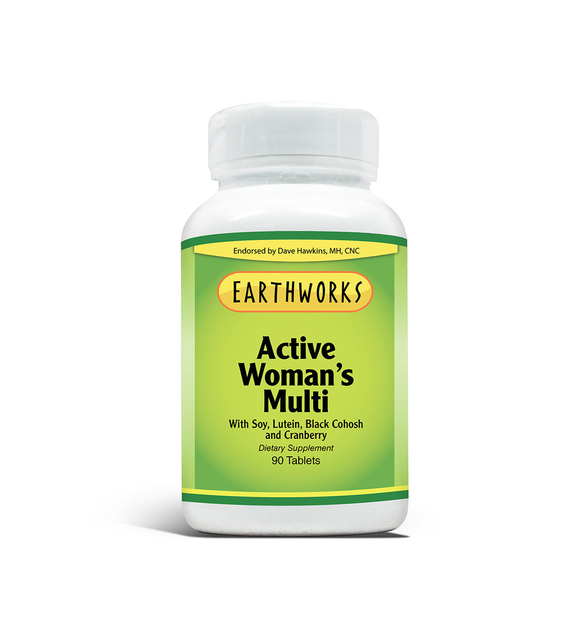 Active Woman's Multi