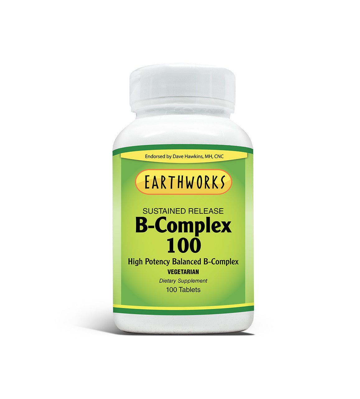 B-Complex 100 S/R