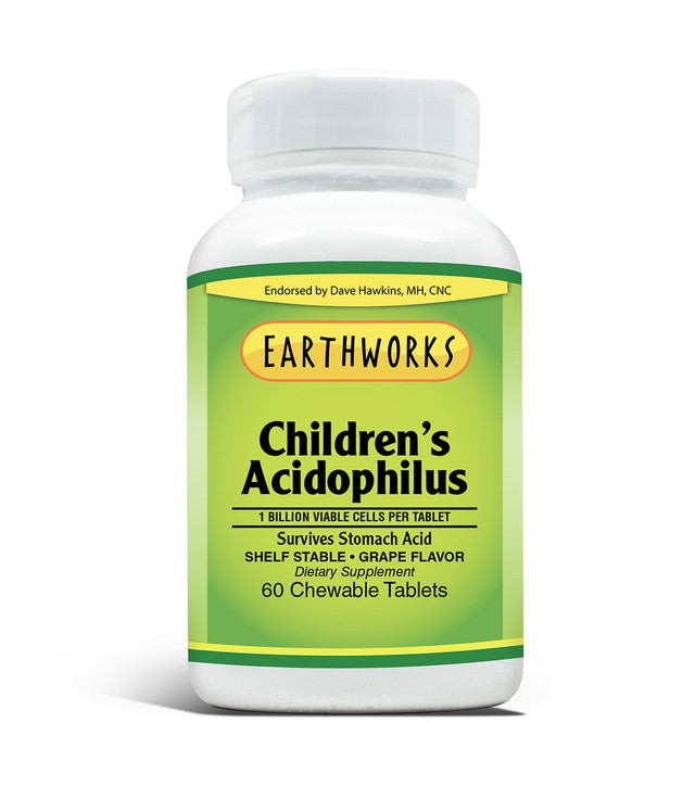 Children's Acidophilus