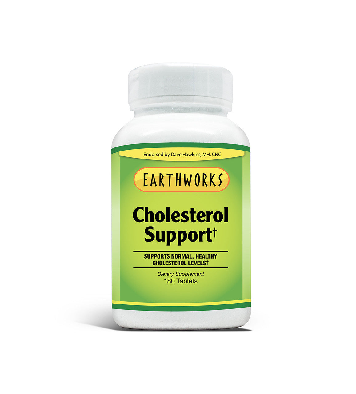 Cholesterol Support