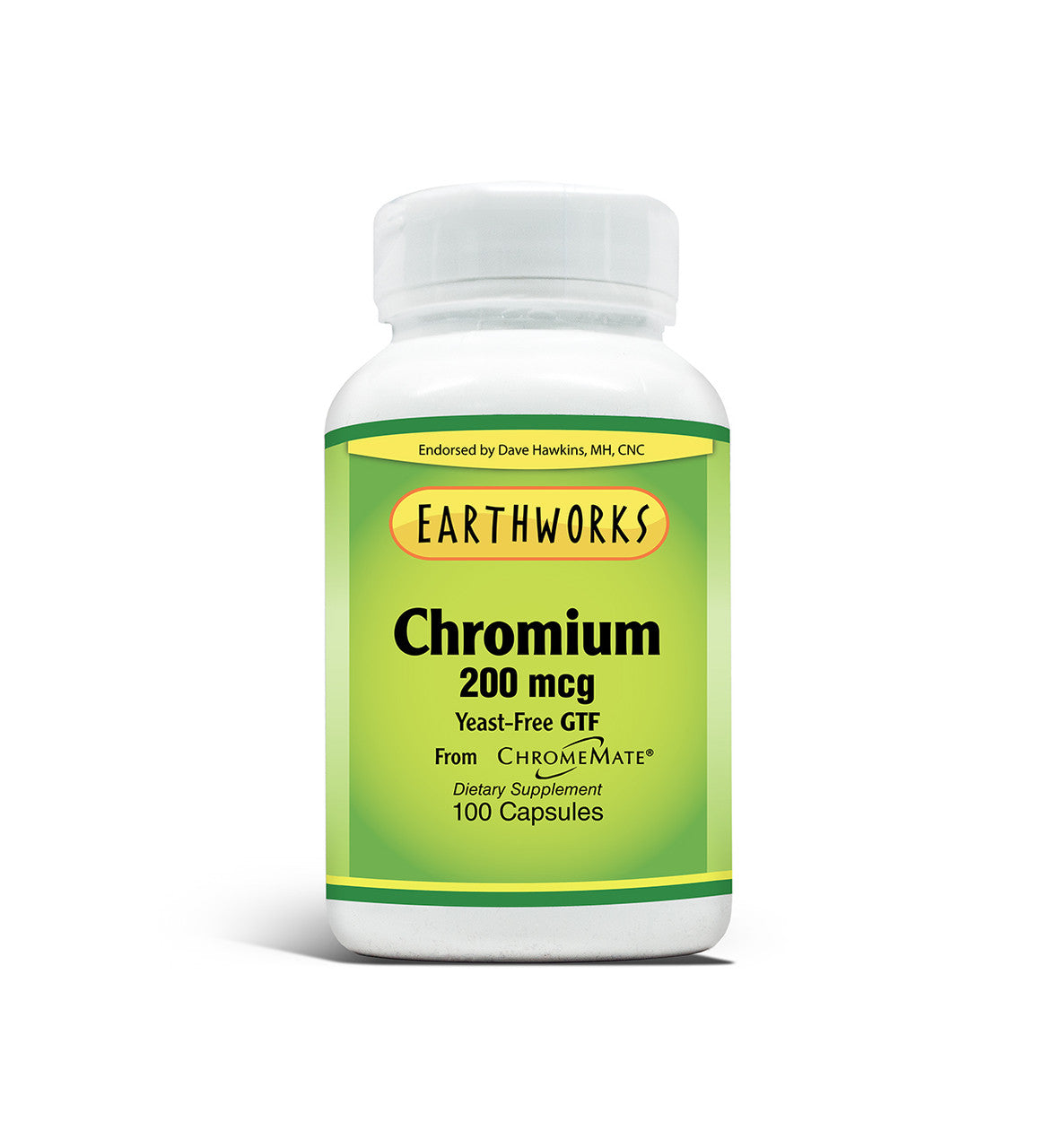 Chromium