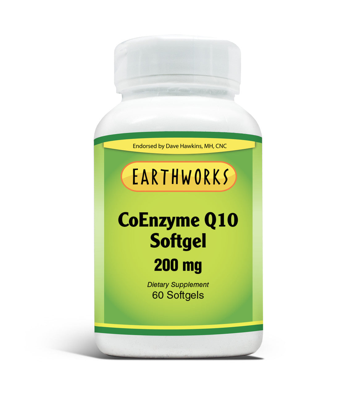 CoEnzyme Q10 (CoQ10)