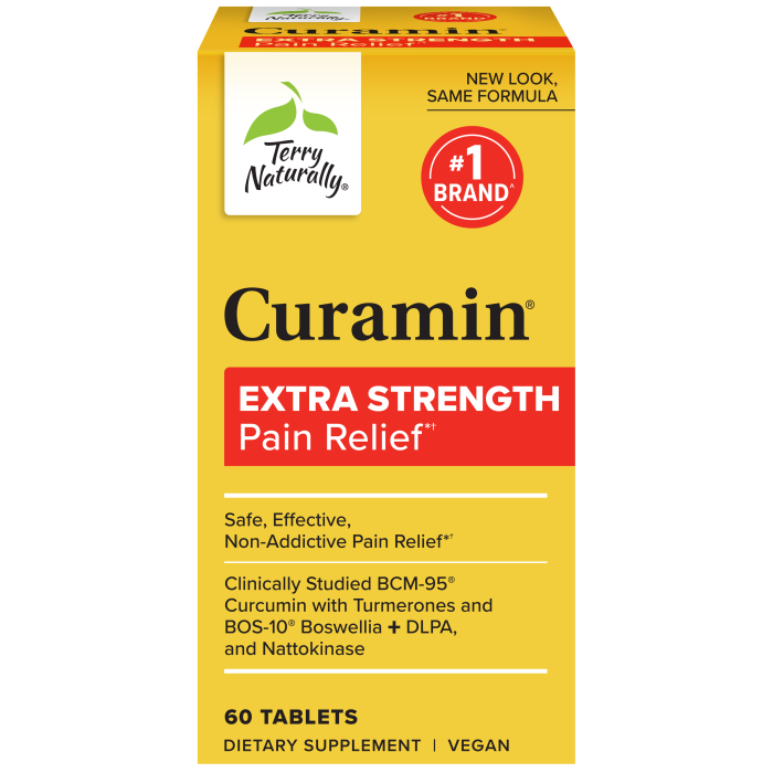 Curamin® Extra Strength