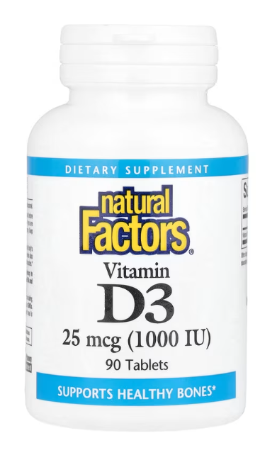 Vitamin D3