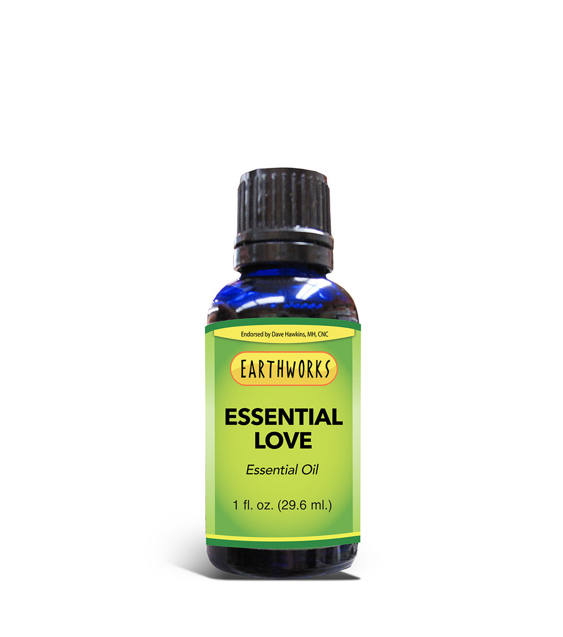 Essential Love Essential Oil