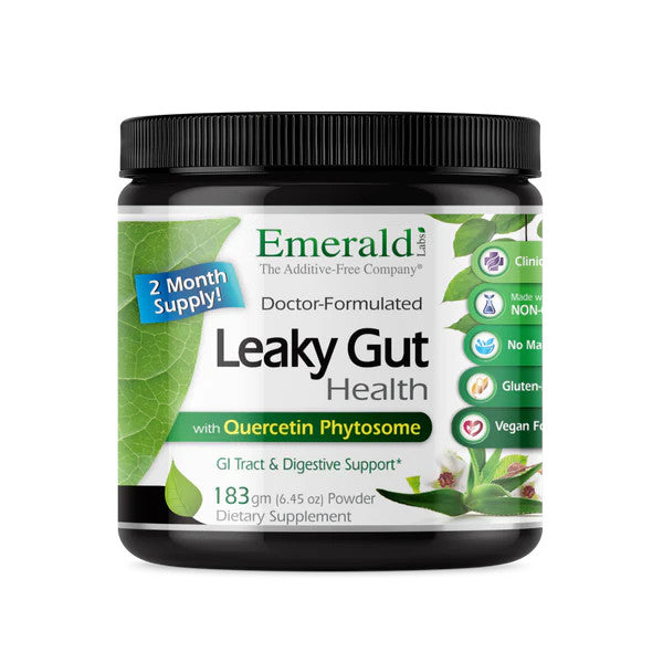 Leaky Gut