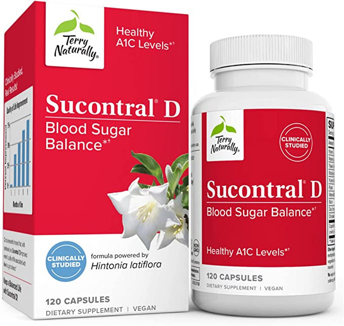 Sucontral® D