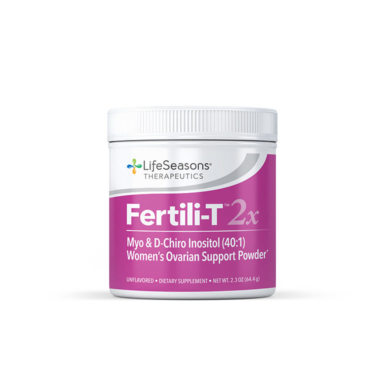 Women's Fertili-T 2x