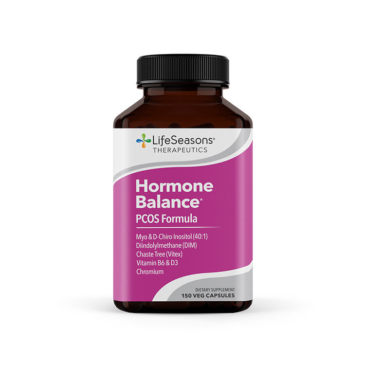 Hormone Balance