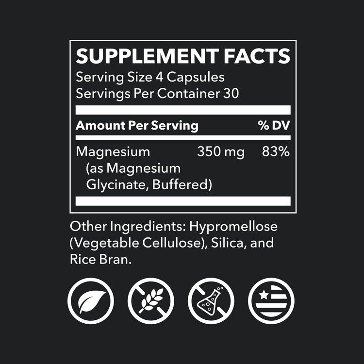 Magnesium Glycinate