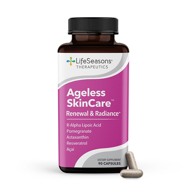 Ageless SkinCare