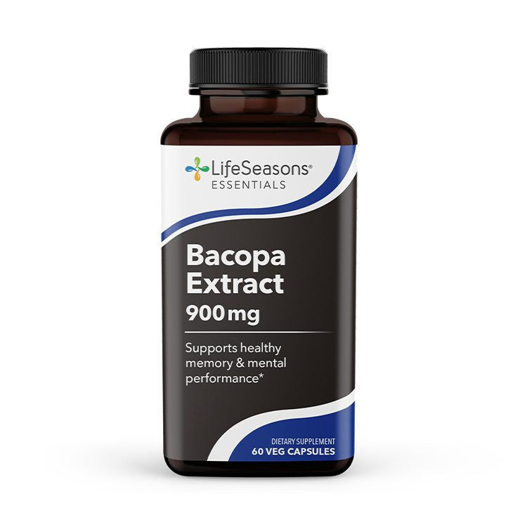 Bacopa Extract