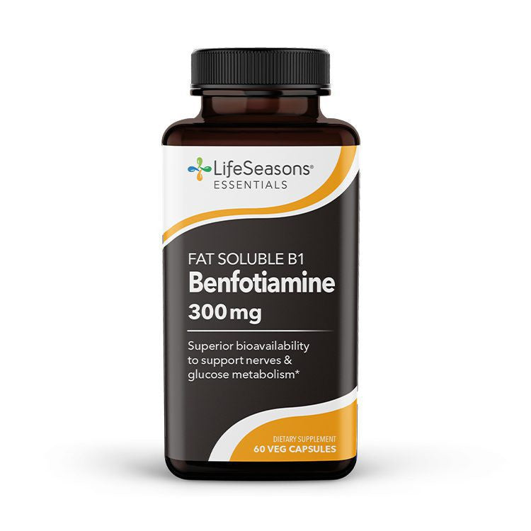 Benfotiamine