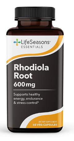 Rhodiola Root