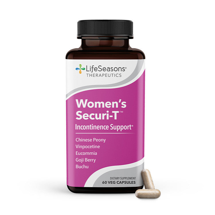 Women's Securi-T