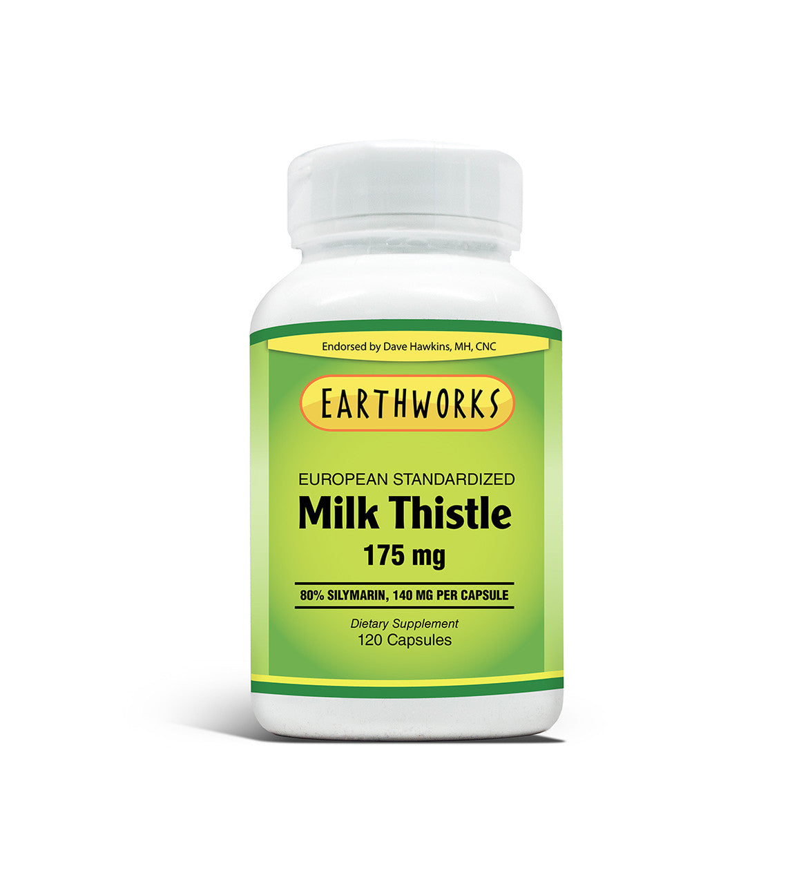 Milk Thistle Extract