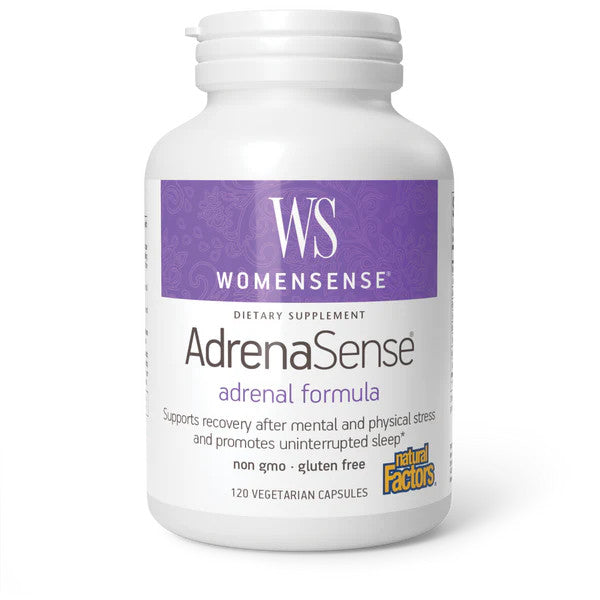 Women Sense AdrenaSense