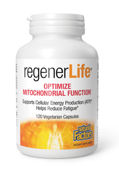 RegenerLife®