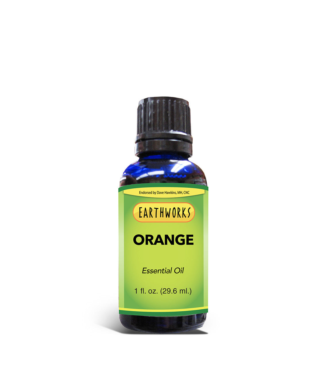 Sweet Orange Essential Oil