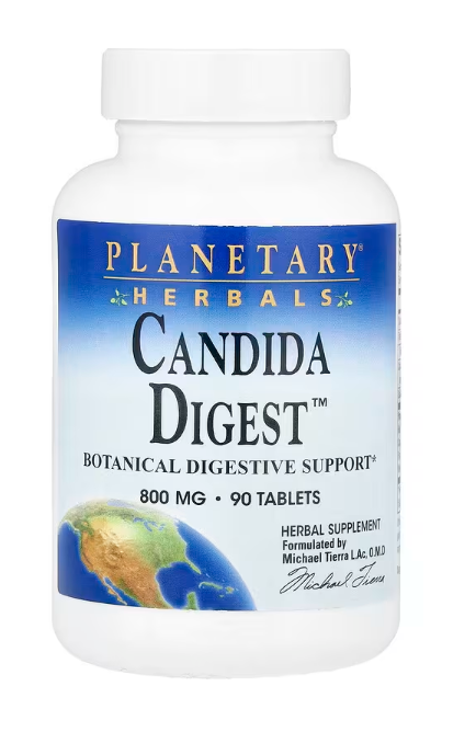 Candida Digest