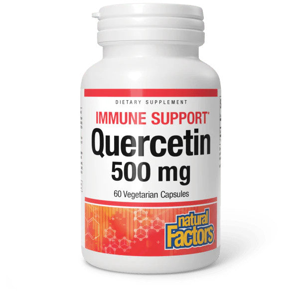 Quercetin Immune Support