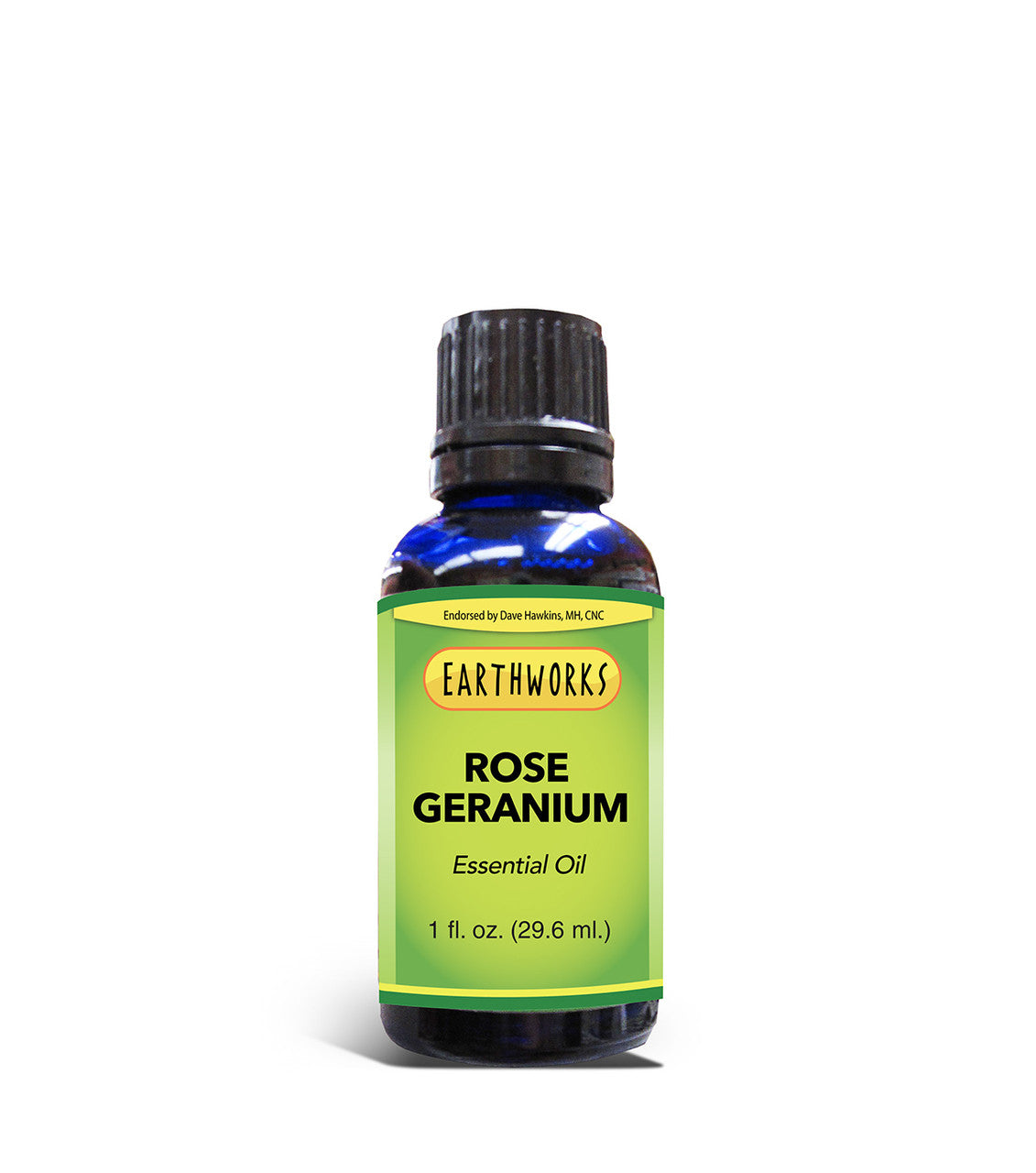 Rose Geranium Essential Oil