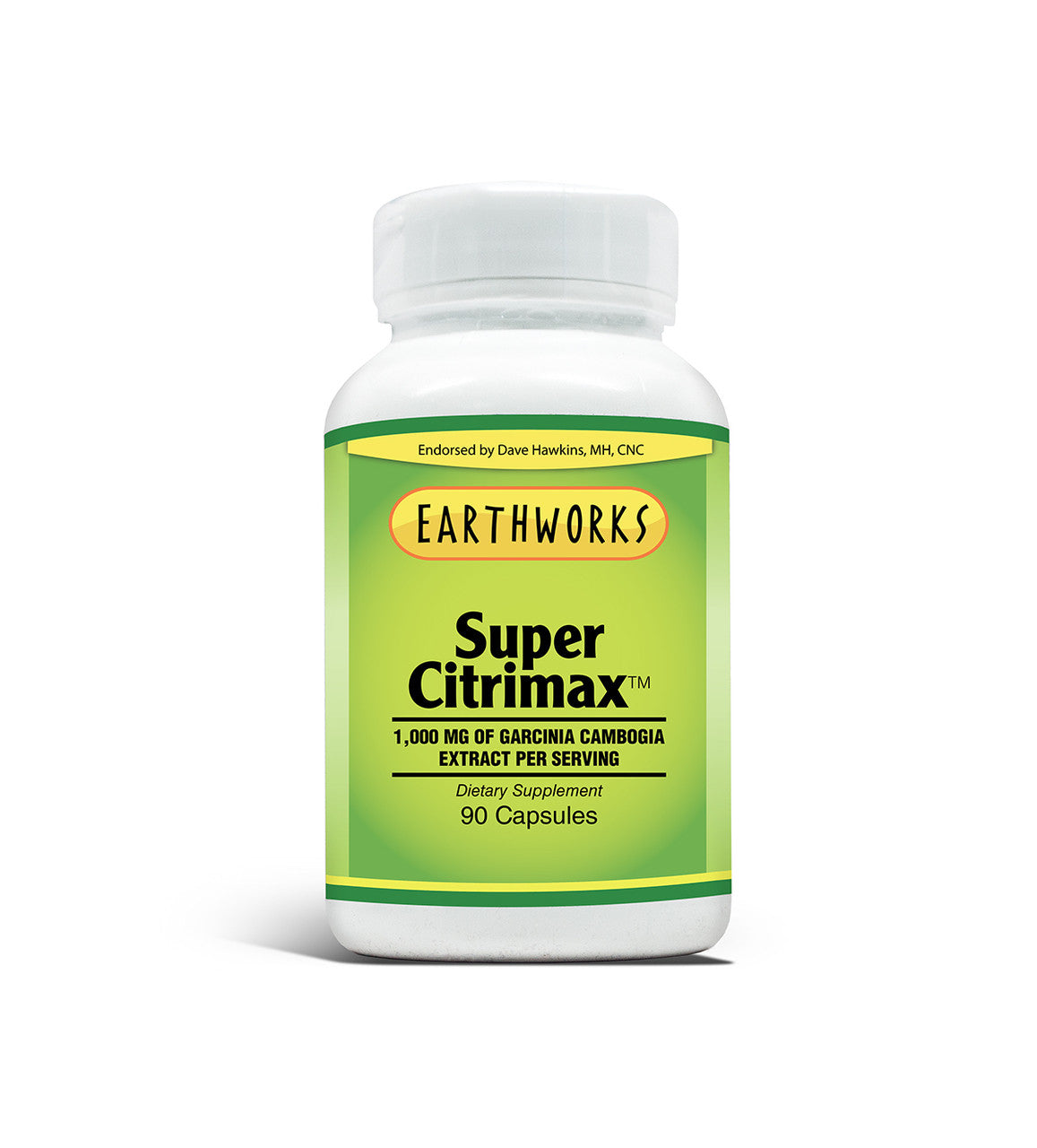 Super CitriMax®