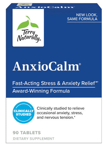 AnxioCalm
