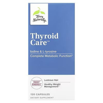 Thyroid Care