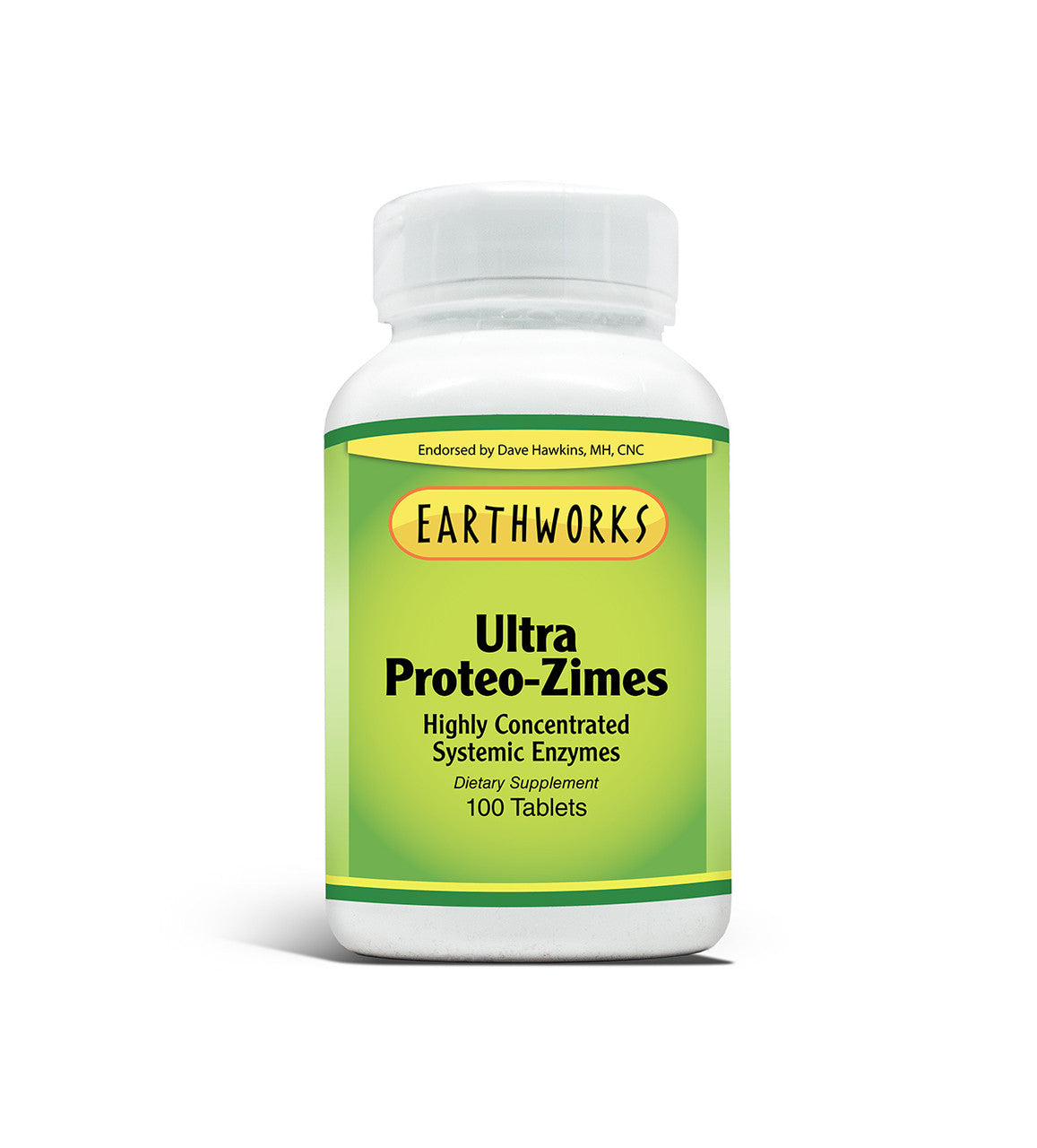 Ultra Proteo-Zimes