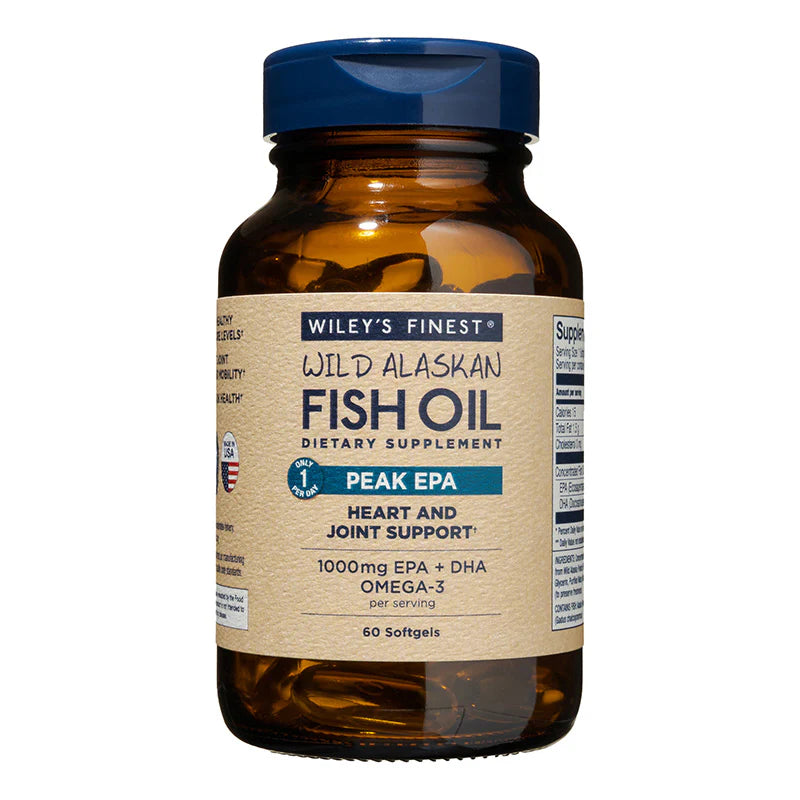 Peak EPA Fish Oil
