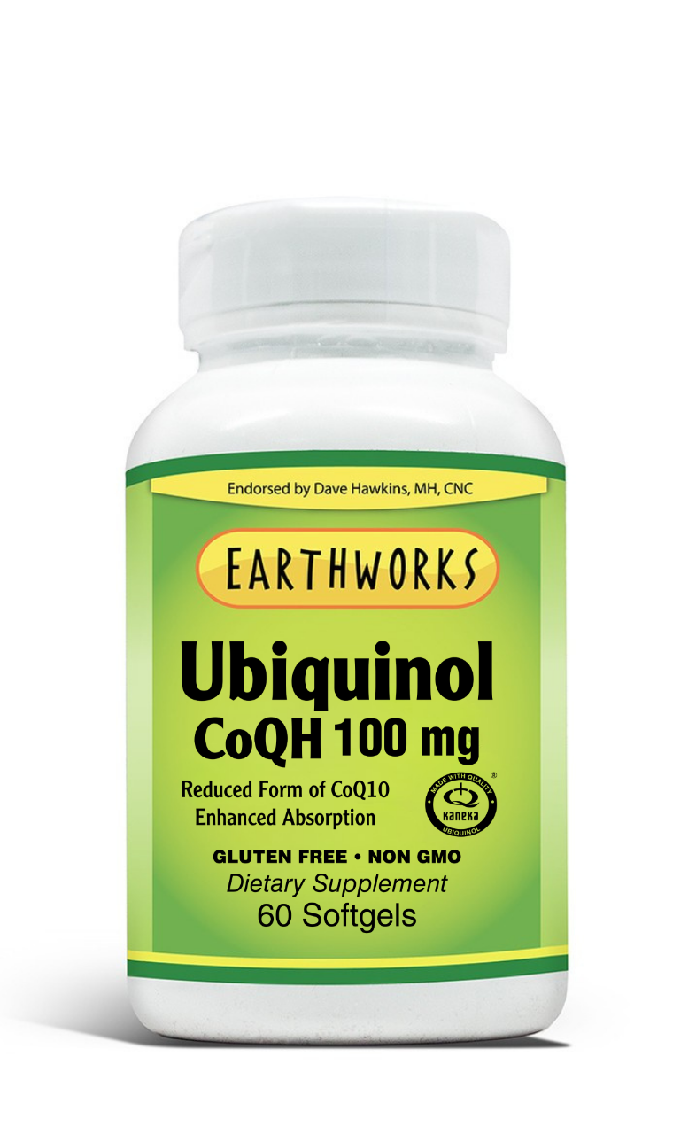 Ubiquinol CoQH