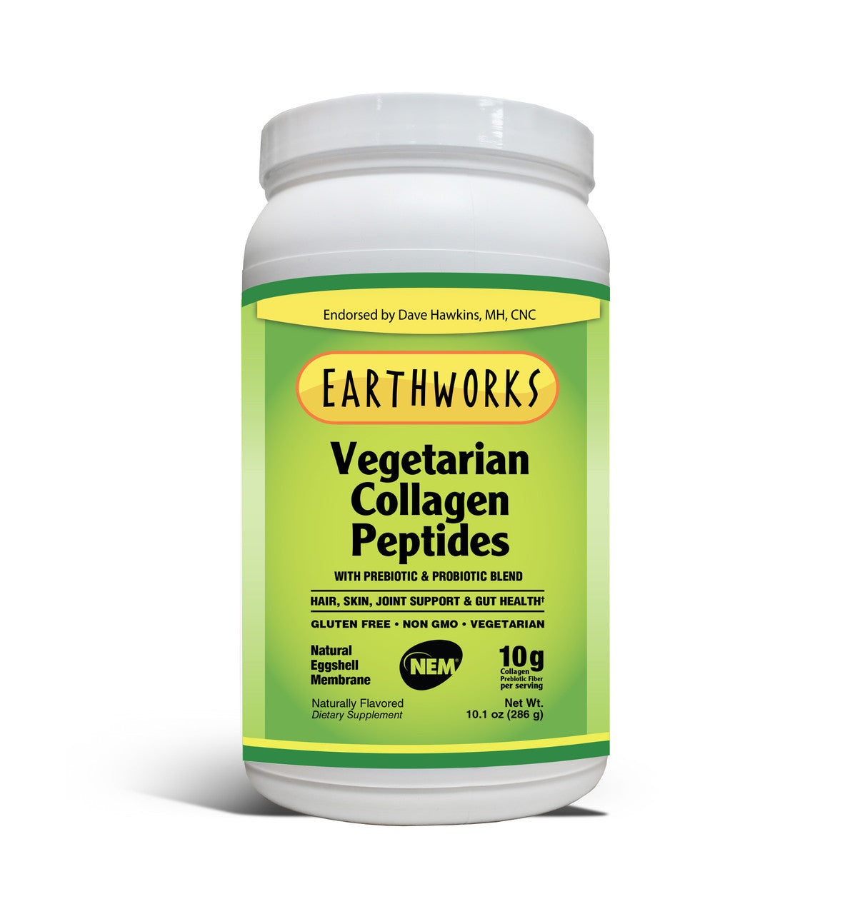 Collagen Peptides (Vegetarian)