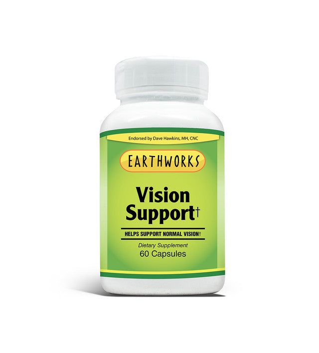 Vision Support