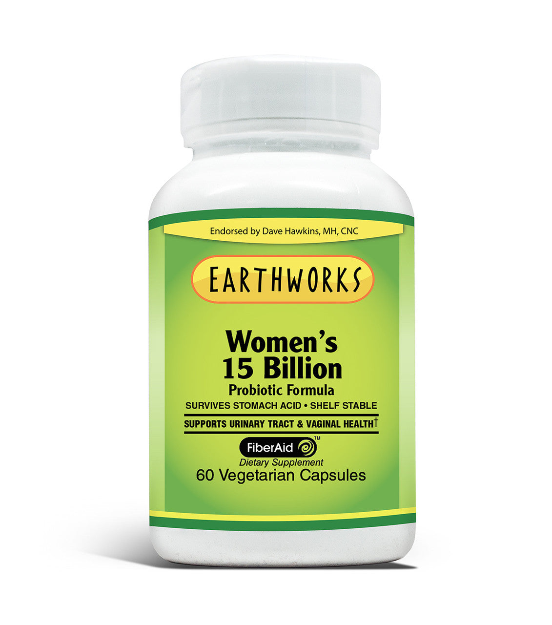 Women's 15 Billion Multi-Probiotic