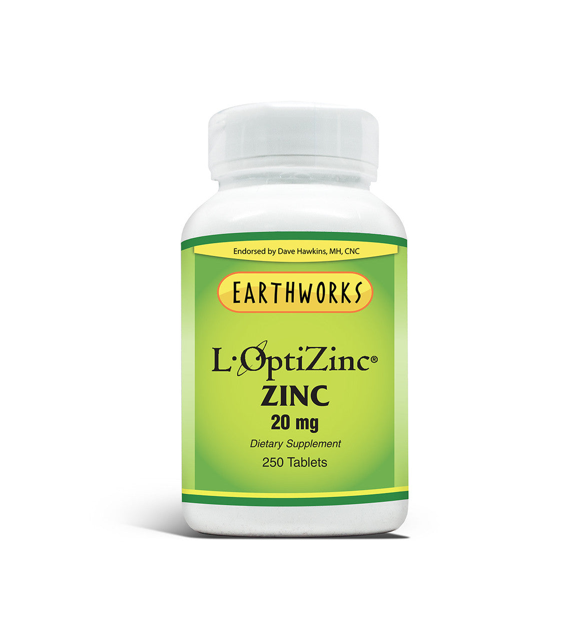 L-OptiZinc® Zinc