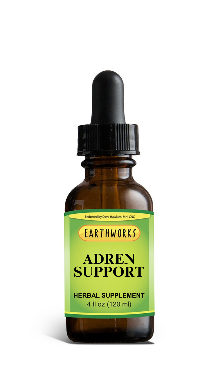 Adren Support Tincture