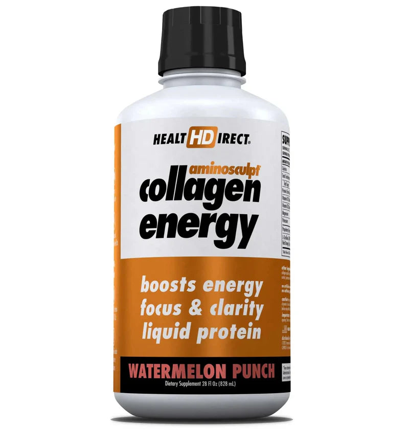 Collagen Energy